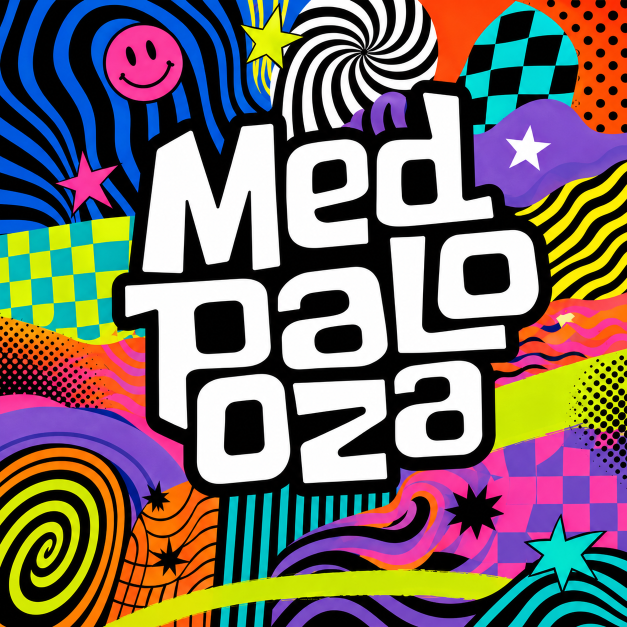 MEDPALOOZA - WHITE PARTY ULAT