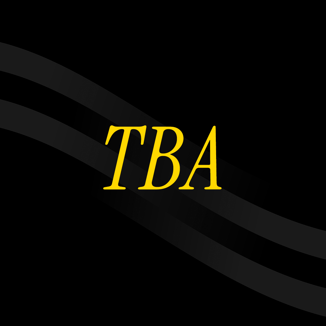 TBA